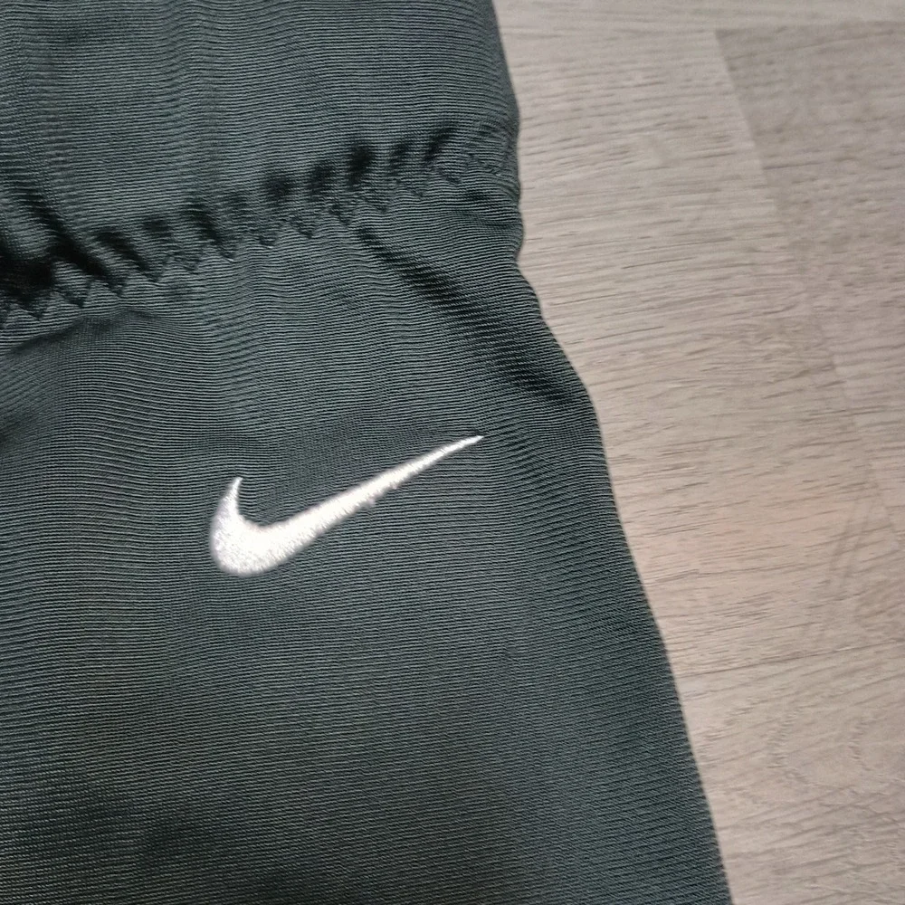 Nike Grey Men's Football Pants Vapor Pro Vented Size 3x